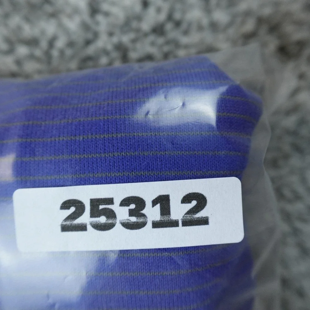 Nike measurements are